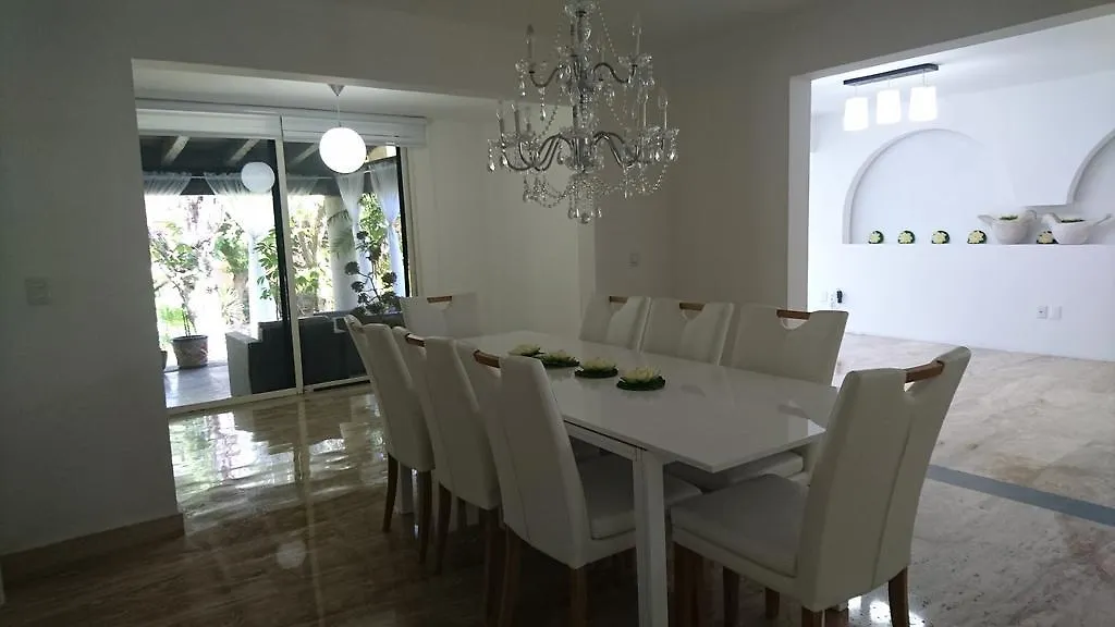 Zona Hotelera Villas Tropical Cancún